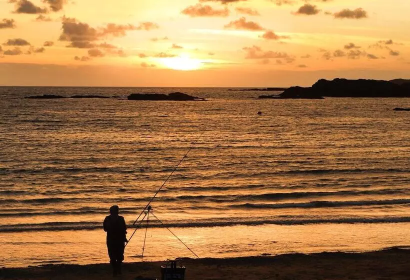 Tyn Towyn   Ty Melyn