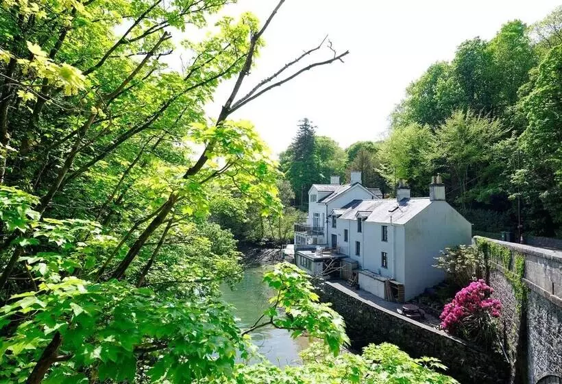 Waterside