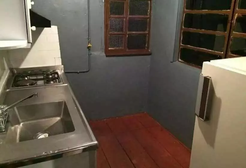 Luciernaga Salento Food Drinks And Music   Hostel
