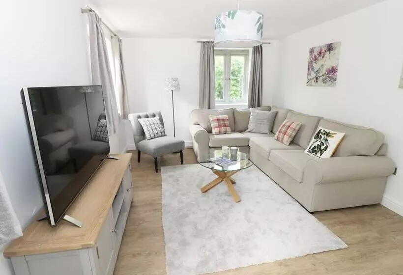 Appletree Cottage