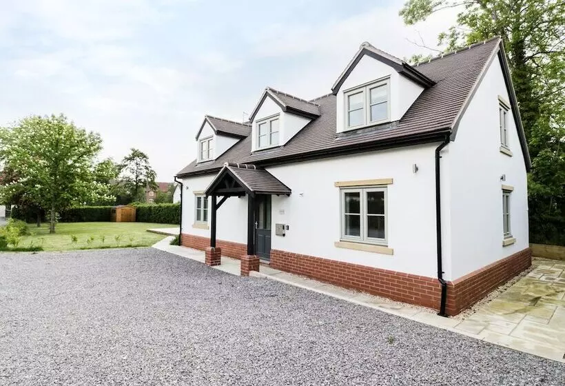 Appletree Cottage