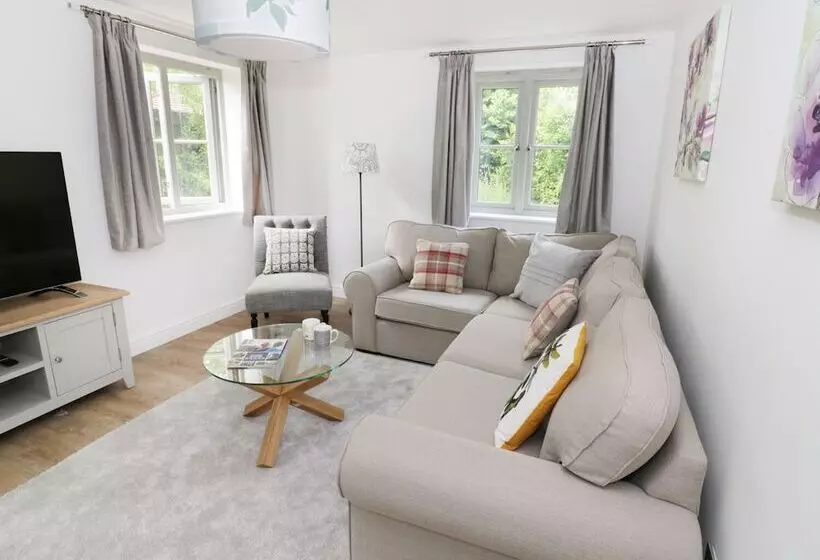 Appletree Cottage