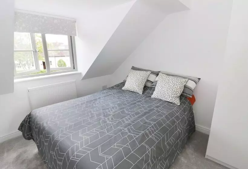 Appletree Cottage