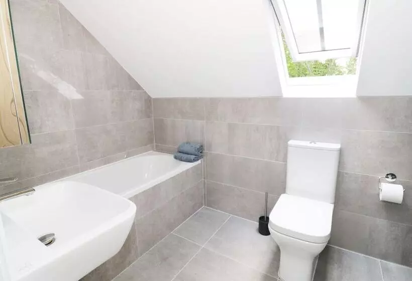 Appletree Cottage