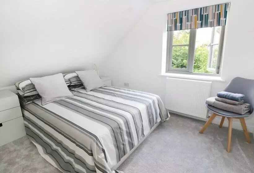 Appletree Cottage