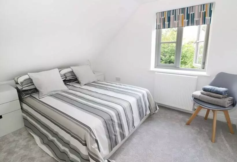 Appletree Cottage