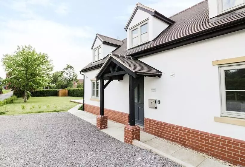 Appletree Cottage
