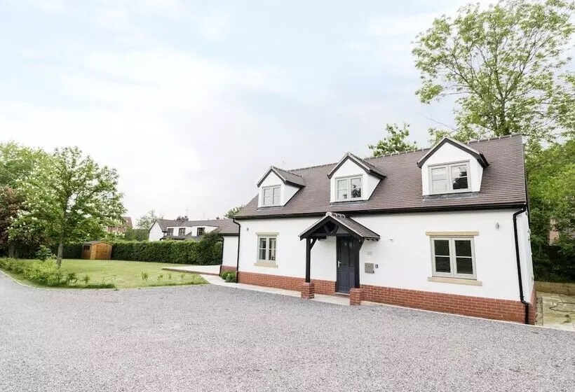 Appletree Cottage