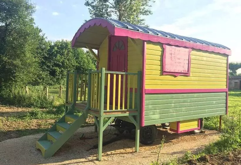 ベッドアンドブレックファースト L'oguste