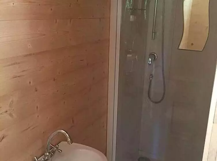 ベッドアンドブレックファースト L'oguste