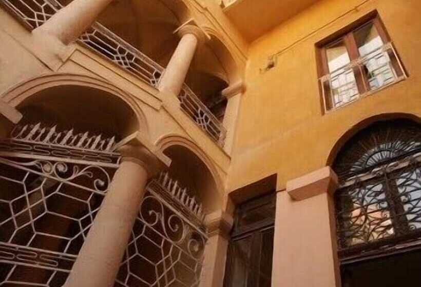 Bed and Breakfast Nuovo Piccolo Gellia