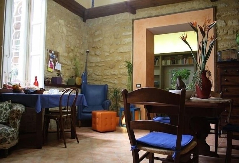 Bed and Breakfast Nuovo Piccolo Gellia