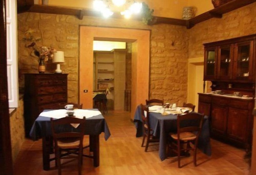 Bed and Breakfast Nuovo Piccolo Gellia