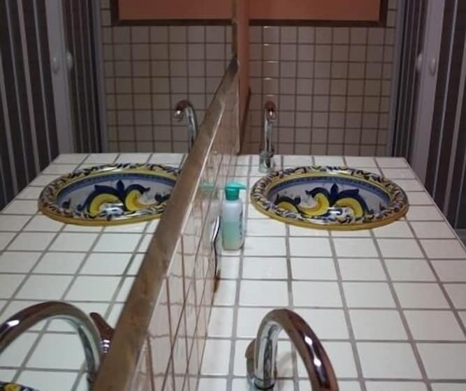 Bed and Breakfast Nuovo Piccolo Gellia