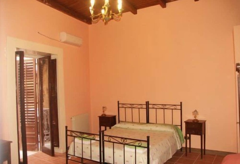 Bed and Breakfast Nuovo Piccolo Gellia