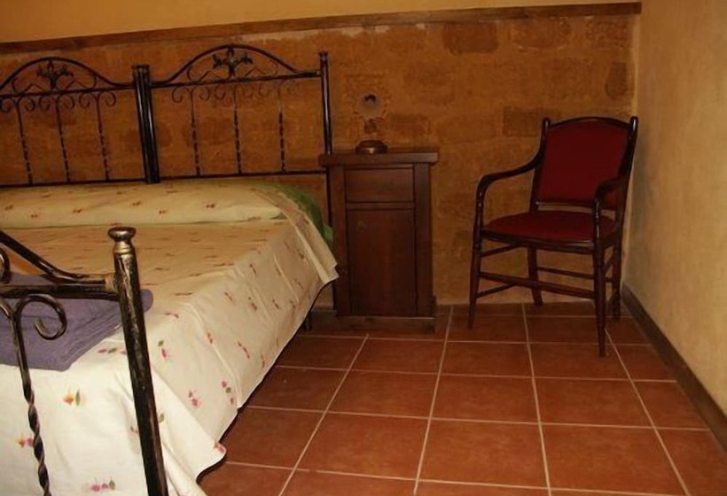 Bed and Breakfast Nuovo Piccolo Gellia
