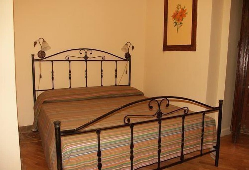 Bed and Breakfast Nuovo Piccolo Gellia