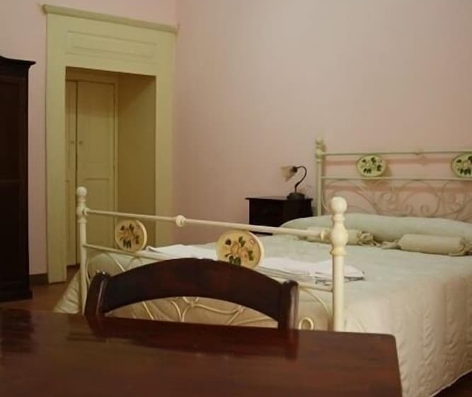 Bed and Breakfast Nuovo Piccolo Gellia