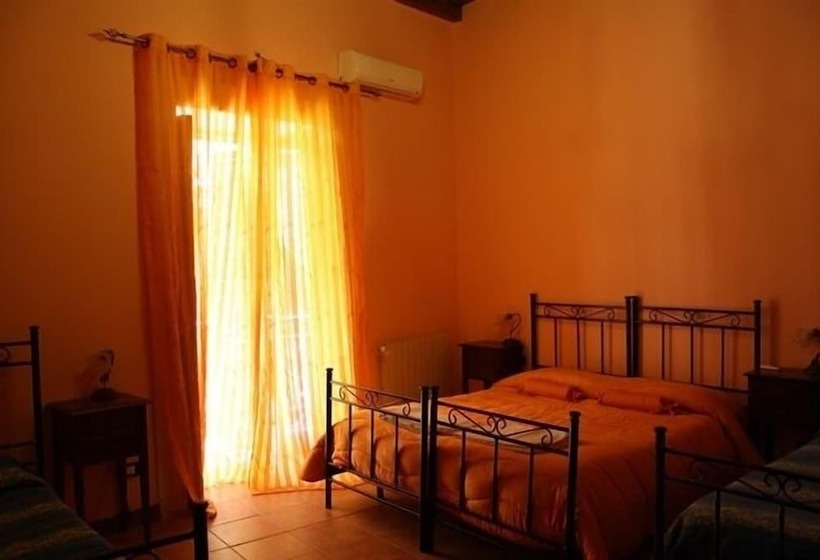 Bed and Breakfast Nuovo Piccolo Gellia