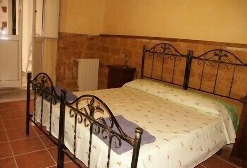 Bed and Breakfast Nuovo Piccolo Gellia