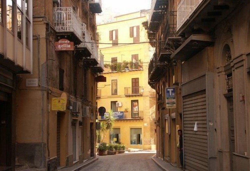 Bed and Breakfast Nuovo Piccolo Gellia