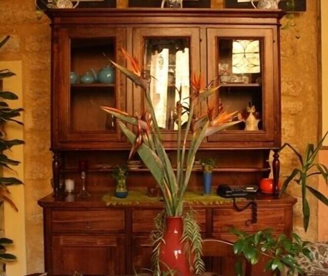 Bed and Breakfast Nuovo Piccolo Gellia