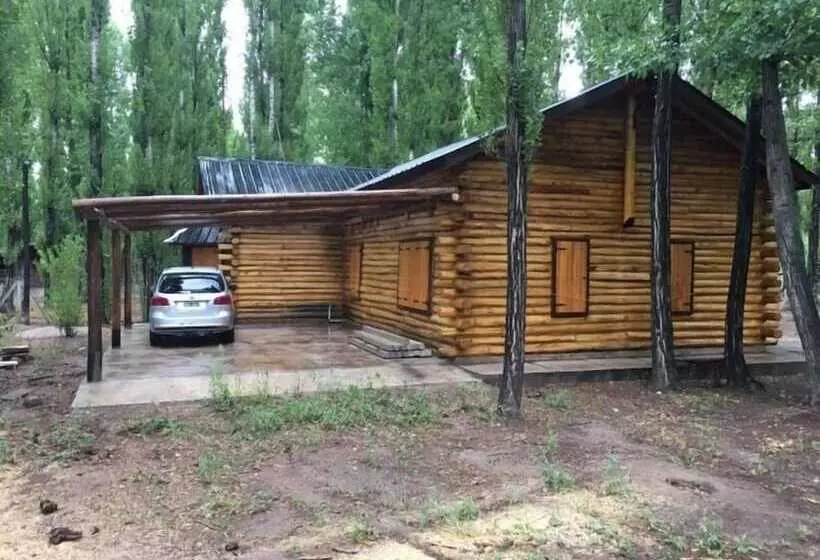 Cabaña La Emilia