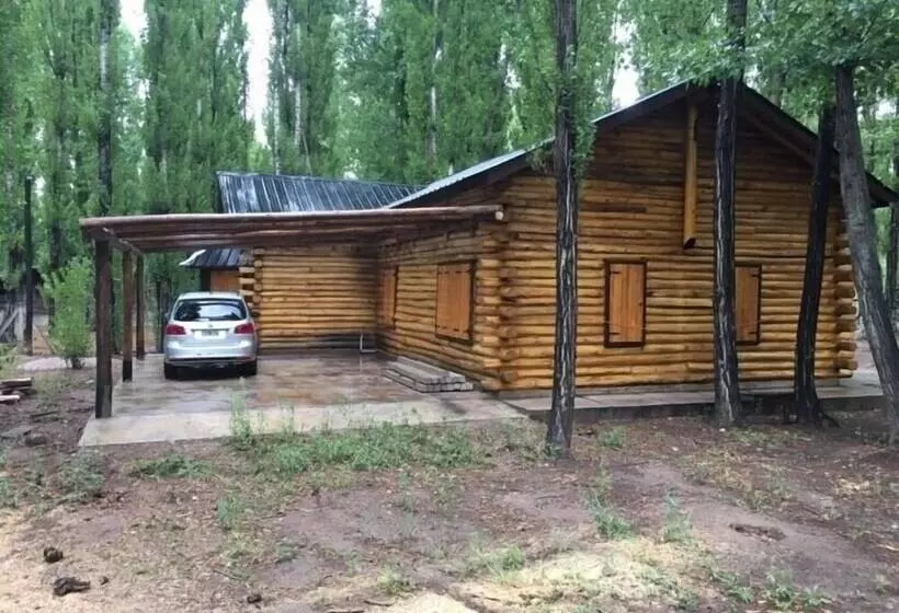 Cabaña La Emilia