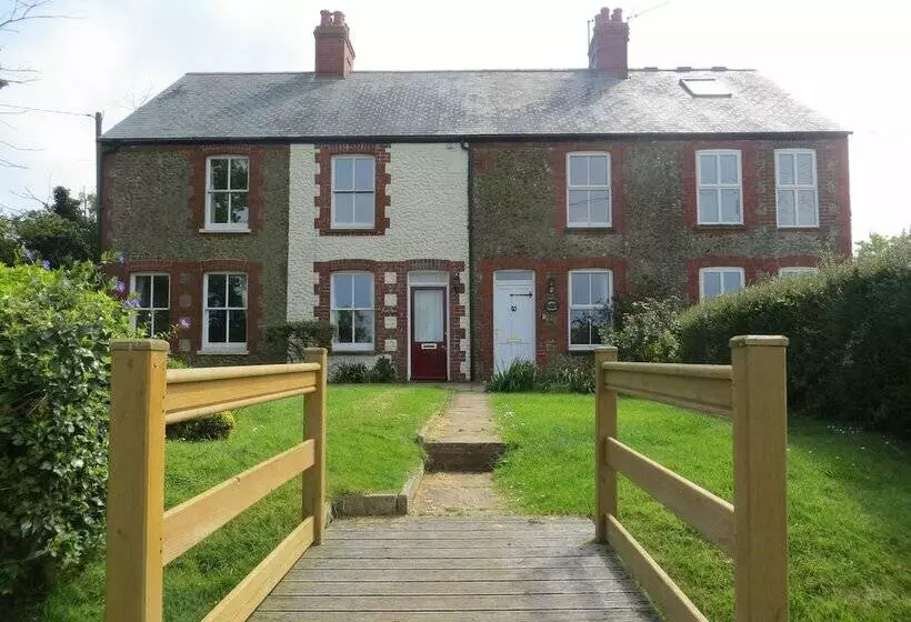 Curlew Cottage