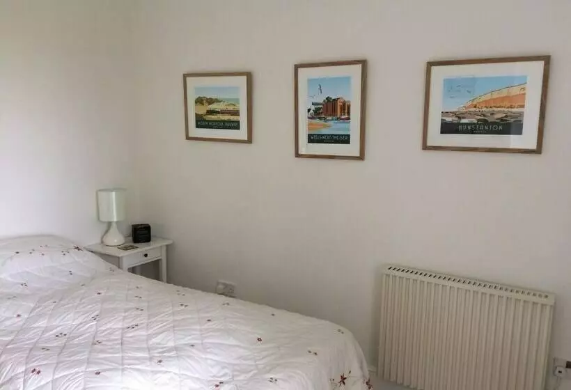 Curlew Cottage