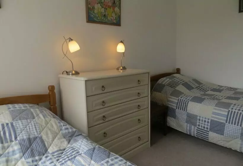 Curlew Cottage