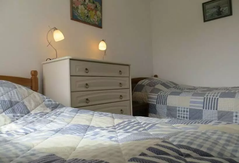 Curlew Cottage