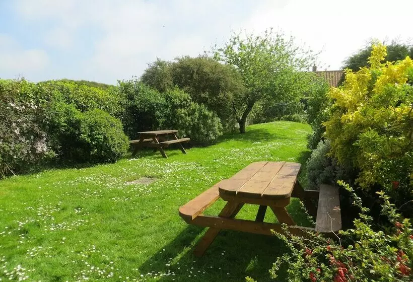 Curlew Cottage