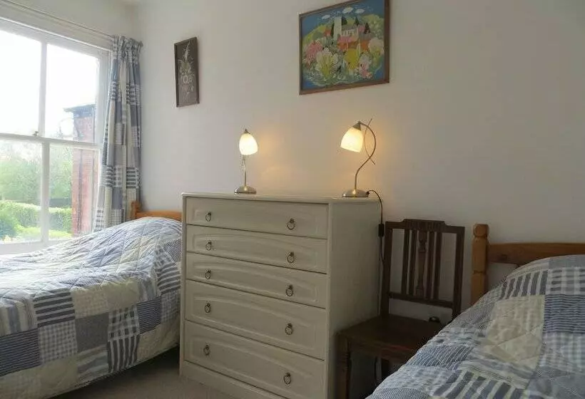 Curlew Cottage