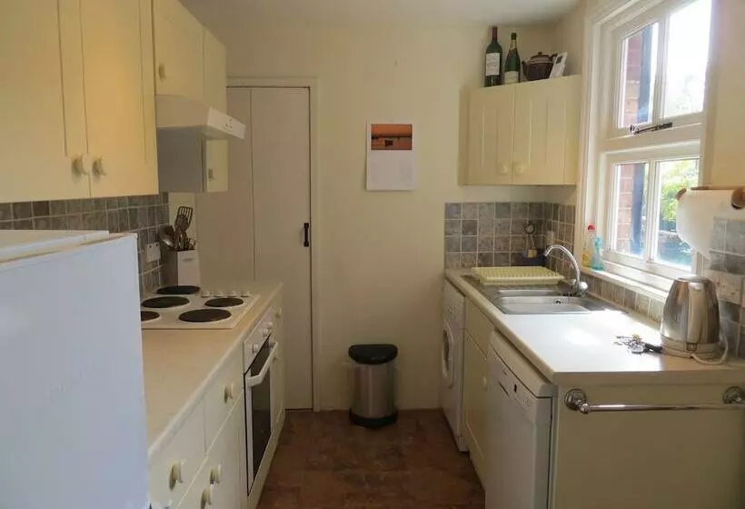 Curlew Cottage