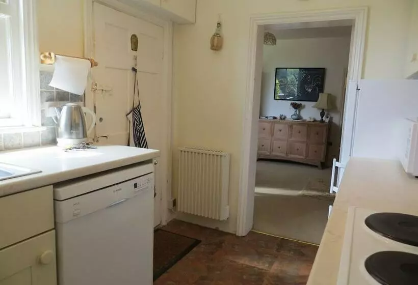 Curlew Cottage