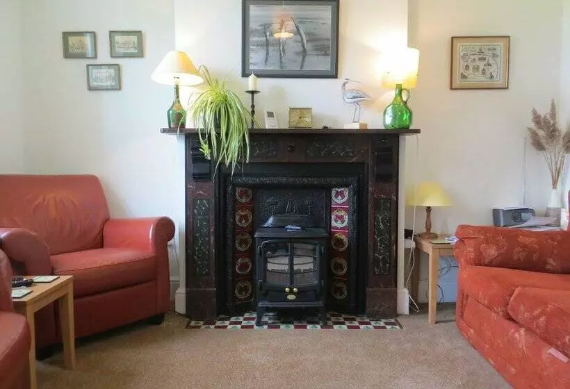 Curlew Cottage
