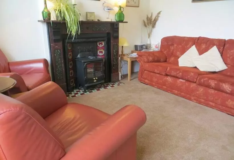 Curlew Cottage