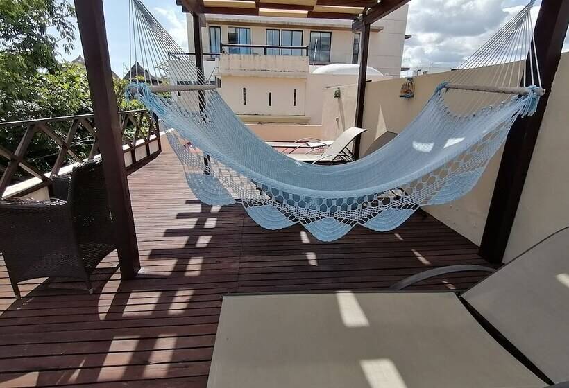 Embarcadero Maya B&b