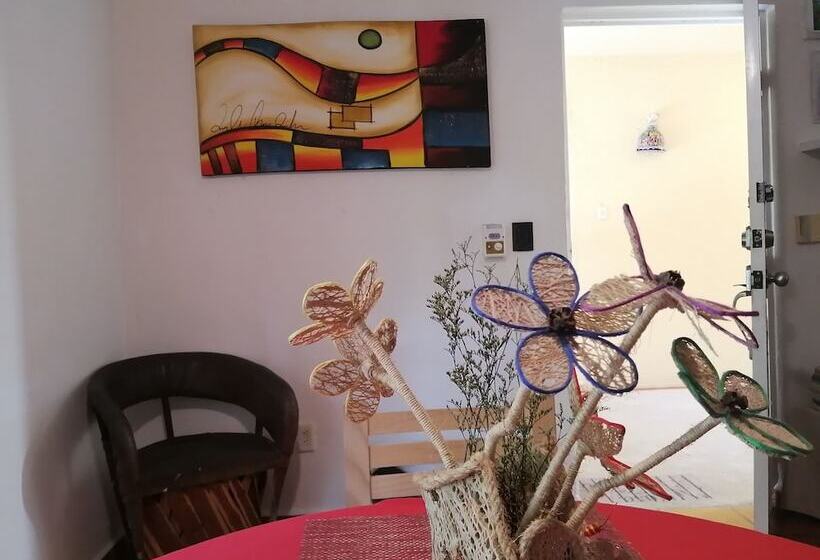 Embarcadero Maya B&b