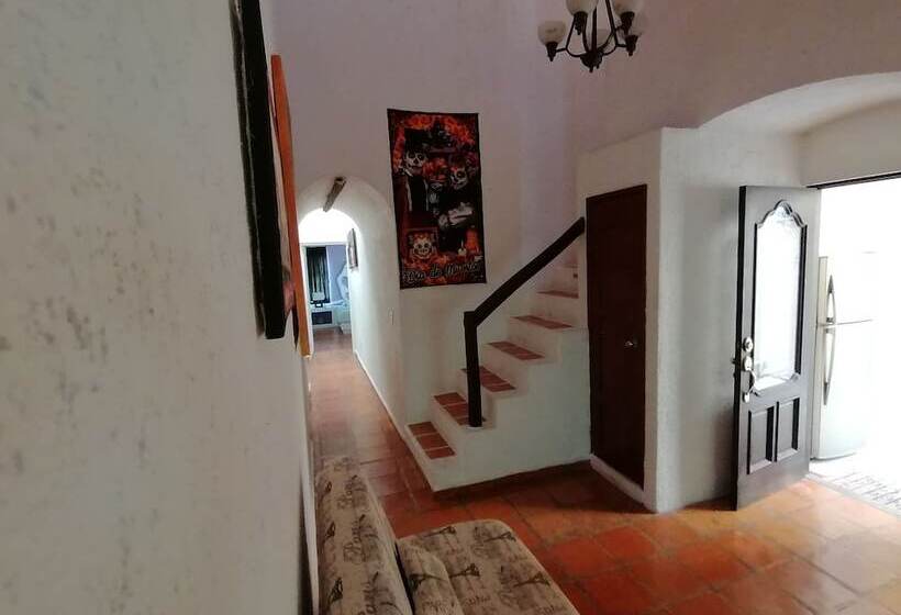 Embarcadero Maya B&b