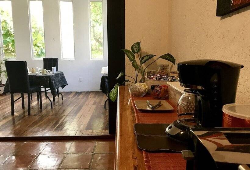 Embarcadero Maya B&b