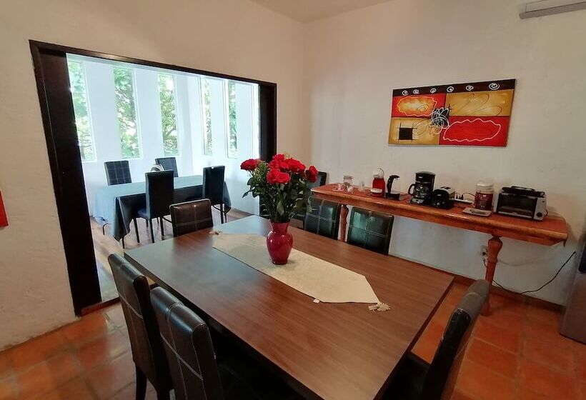 Embarcadero Maya B&b