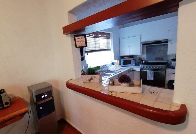 Embarcadero Maya B&b