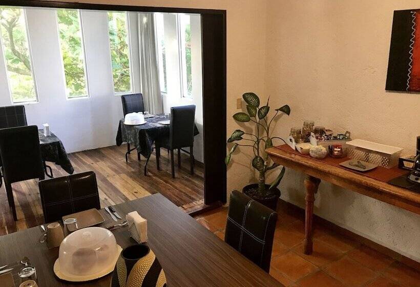 Embarcadero Maya B&b