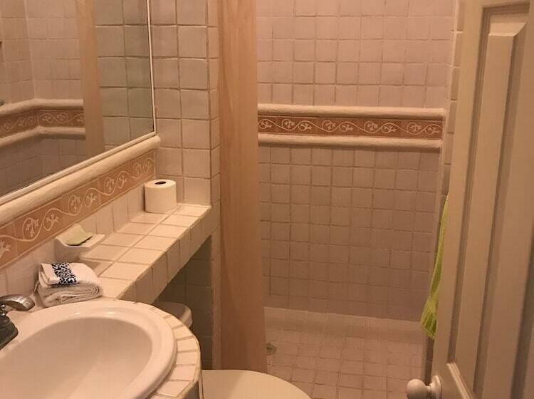 Embarcadero Maya B&b