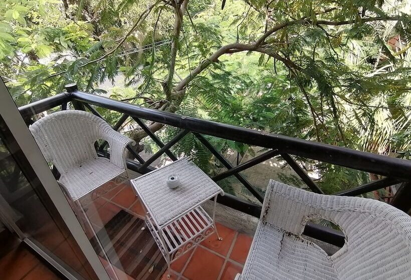 Embarcadero Maya B&b