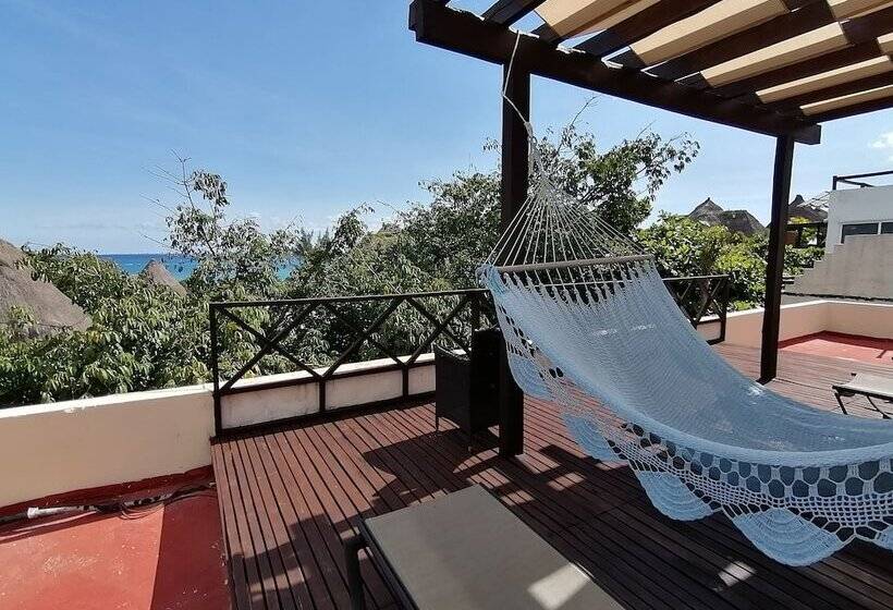 Embarcadero Maya B&b