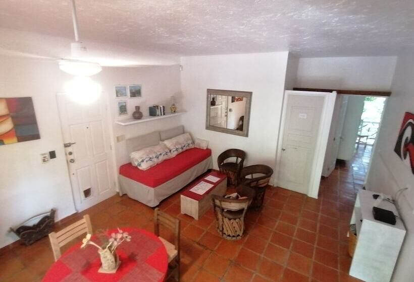 Embarcadero Maya B&b