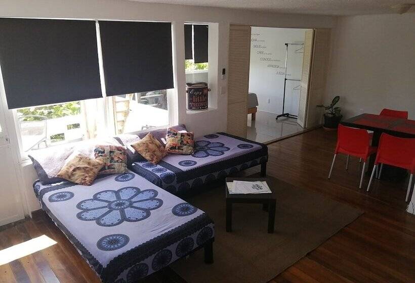 Embarcadero Maya B&b